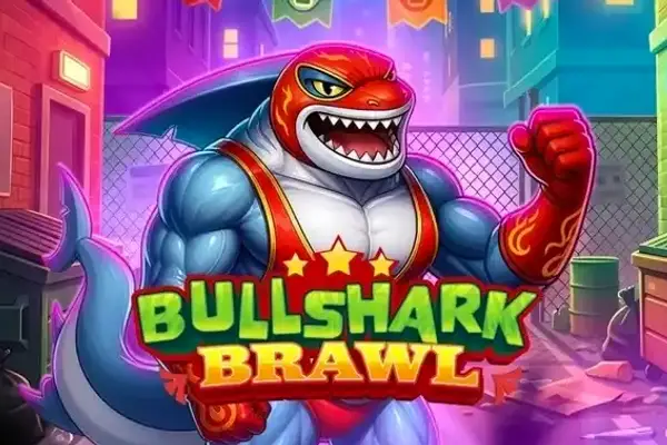 Bullshark Brawl