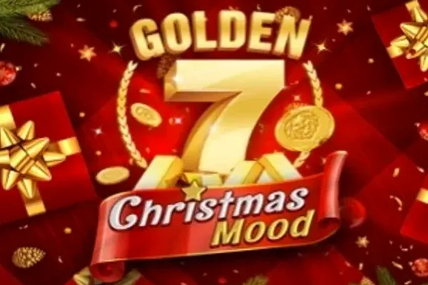 Golden 7 Christmas