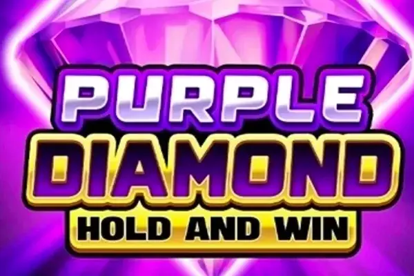 Purple Diamond