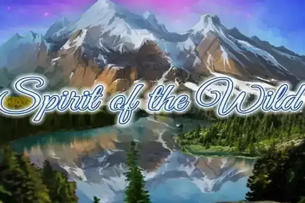 Spirit Of The Wild